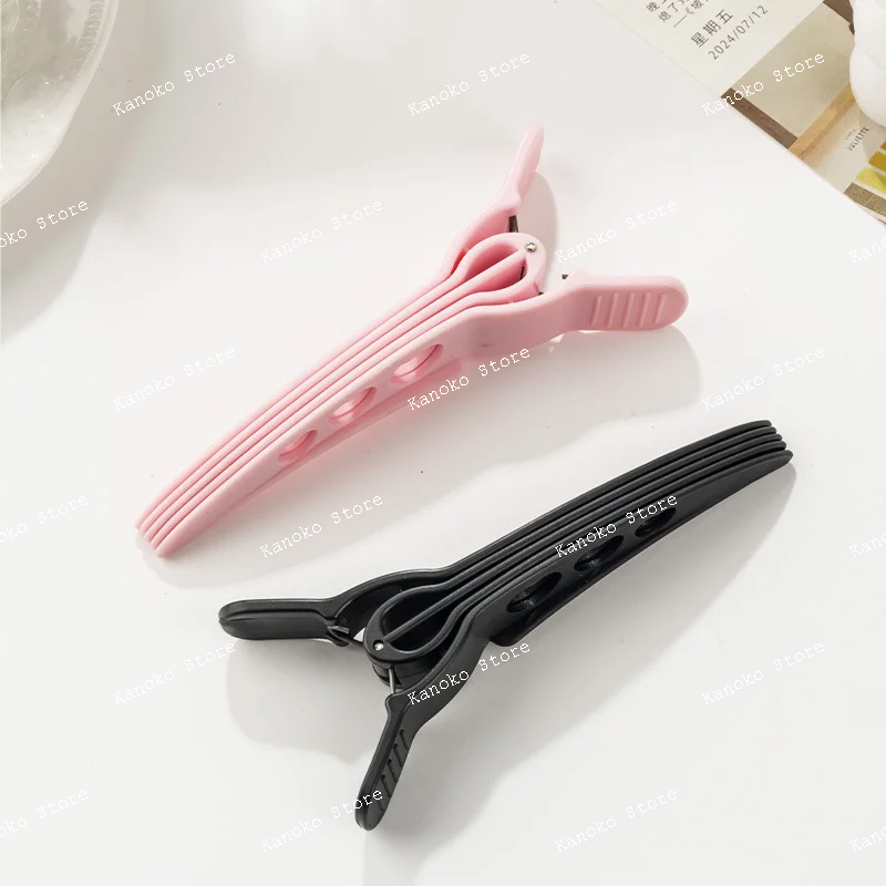 

korean version of the new high skull top men's eight character bangs with fluffy hair roots, natural and seamless flat hair clip