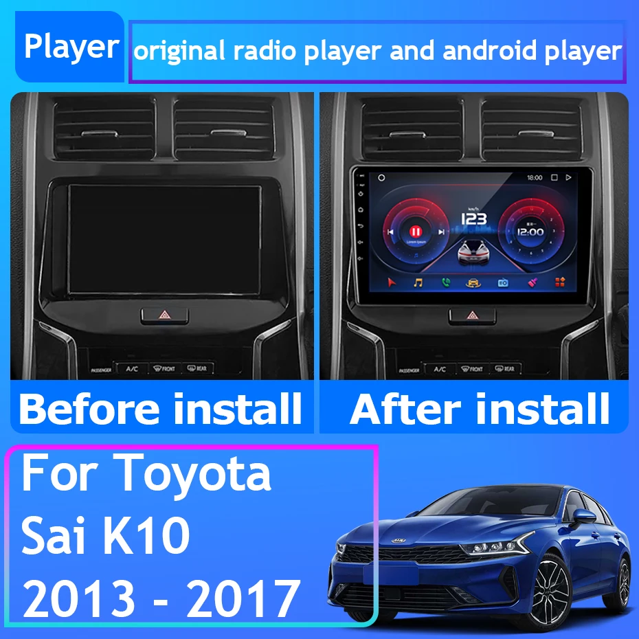 カーナビ Toyota SAI Car Navigation System Sd8793a96180f4e01b3666937385fc