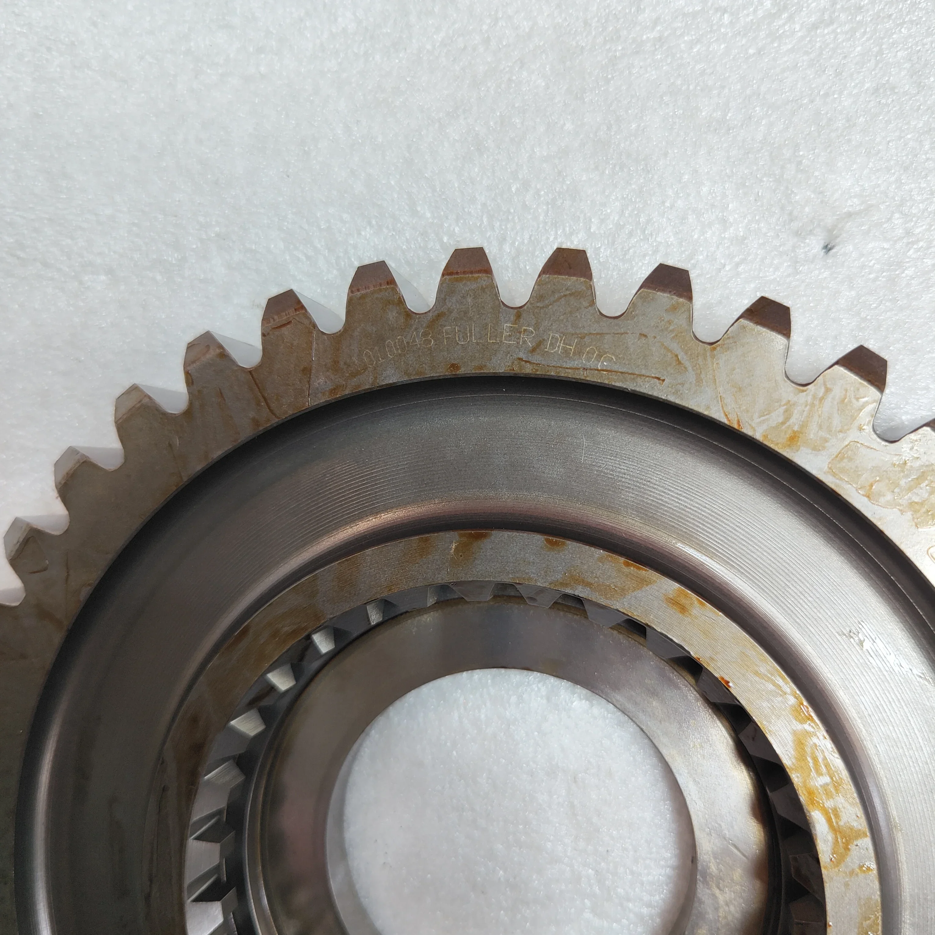 PARTI CAMION Ingranaggio cambio 1010048