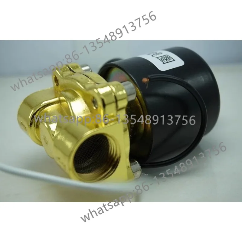 

Водяной клапан из медной проволоки, 24 В, переключатель слива воды для грузовика, прямые продажи с фабрики