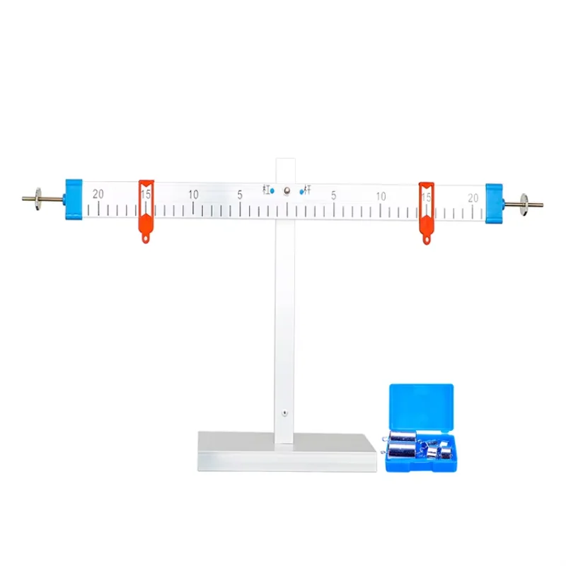 A Primeira Lei de Movimento e Força de Newton para Explorar Equipamento Experimental de Física e Mecânica Inercial