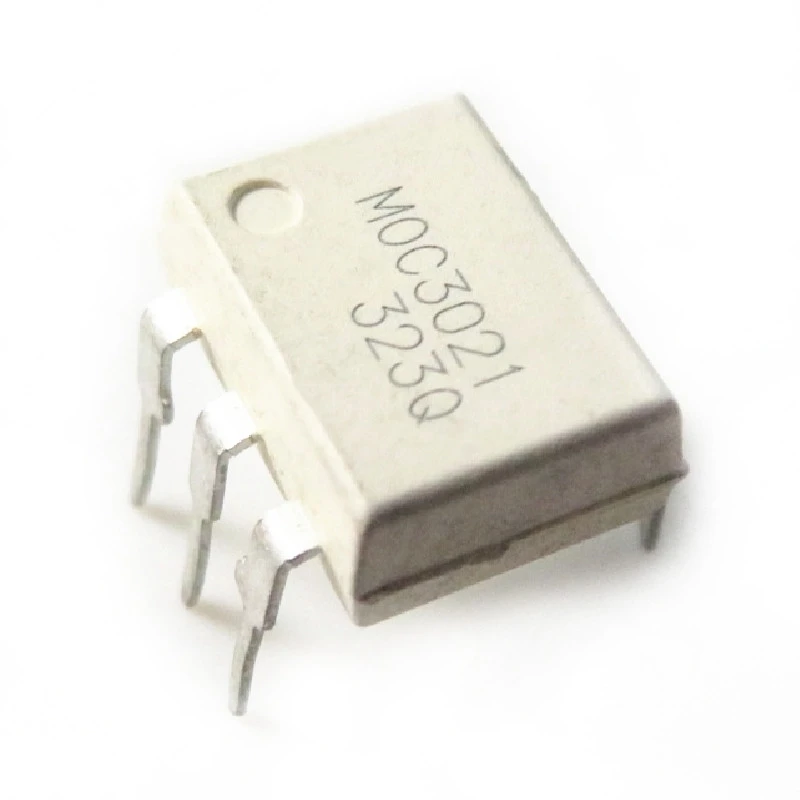 MOC3031 3031 MOC3023 3023 MOC3022 3022 MOC3021 3021 MOC3020 3020 MOC3012 3012 DIP-6
