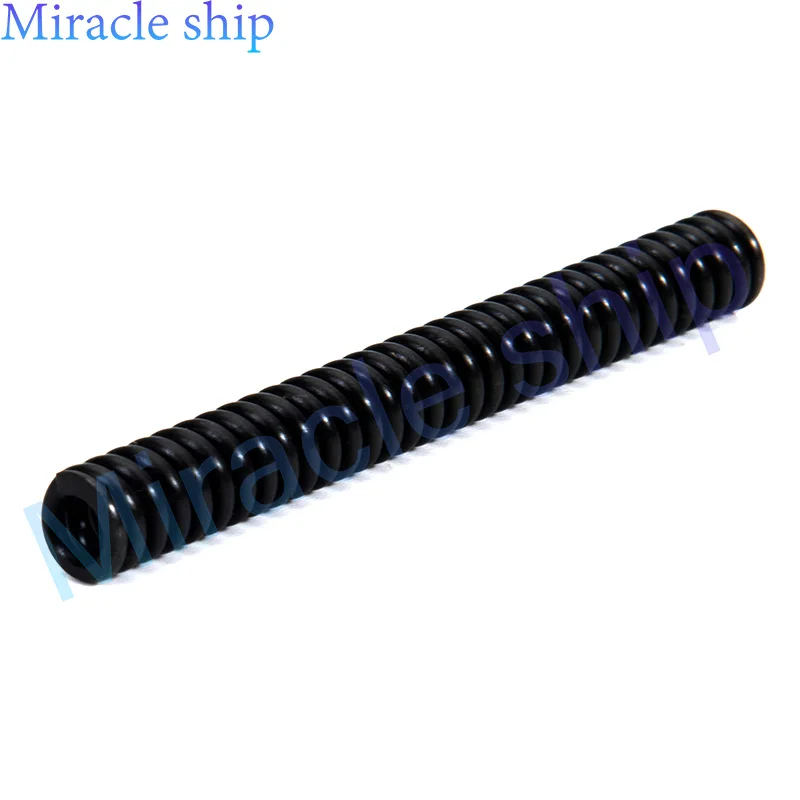 90501-14M06 90501-14M06-00-00 Spring Compression Replacement Part For Yamaha Outboard Motor 2T 9HP 13.5HP 15HP 4T F8 F9.9 FT9.9