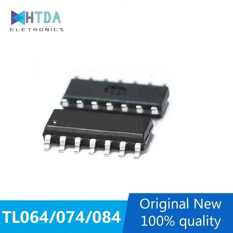 15Pcs/Lot TL064 TL0…