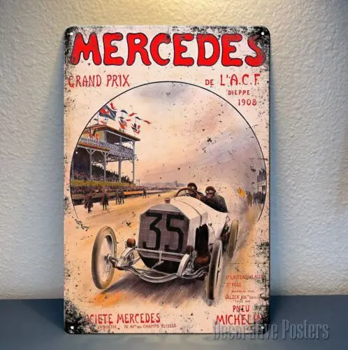 Vintage Gp Grand Pr…