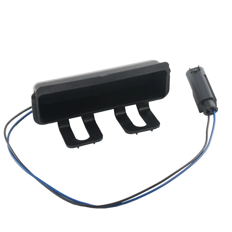 

For Mercedes-Benz 09-14 smart W451 tailgate switch trunk grommet trunk door switch
