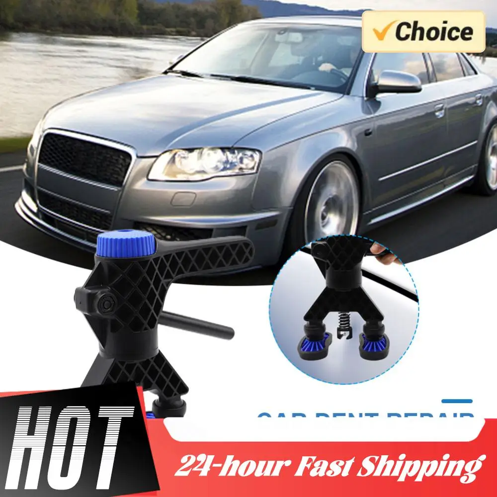 

Concave-Convex Molding Puller 360 Degree Rotation Car Convex Shaping Extractor Multi Angle Bump Removal Anti Slip Pulling Tool