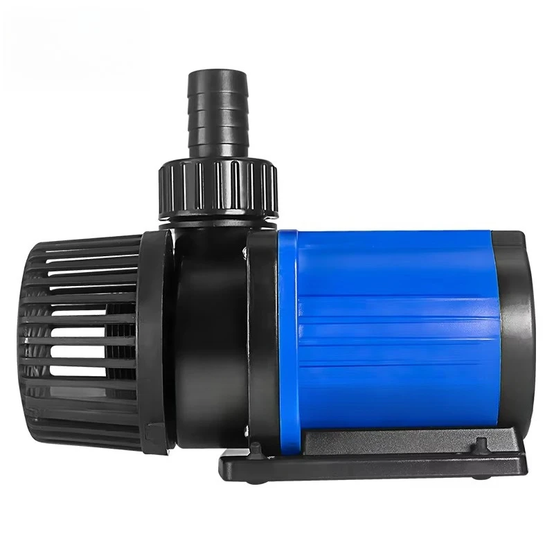 #Jecod ACseries Modern Plastic Durable Submersible Circulating Oxygen Pump Eco-Friendly Energy Saving Ultra Quiet Aquarium