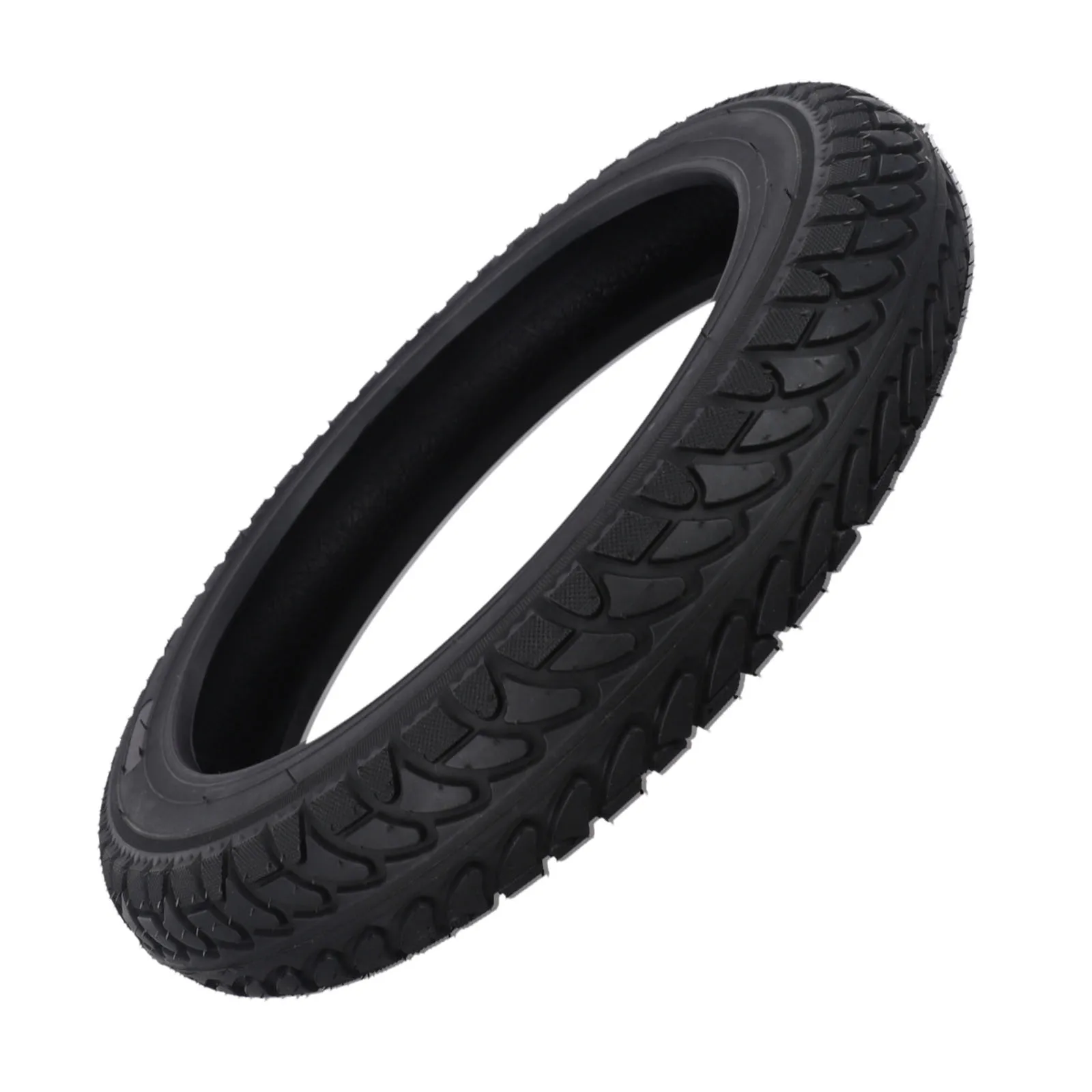 Can Be Used For Long Time 14inch Road Outer Tire 14x2.125 Tire Wear-resistant Better Grip Easy To Replace Lightweight