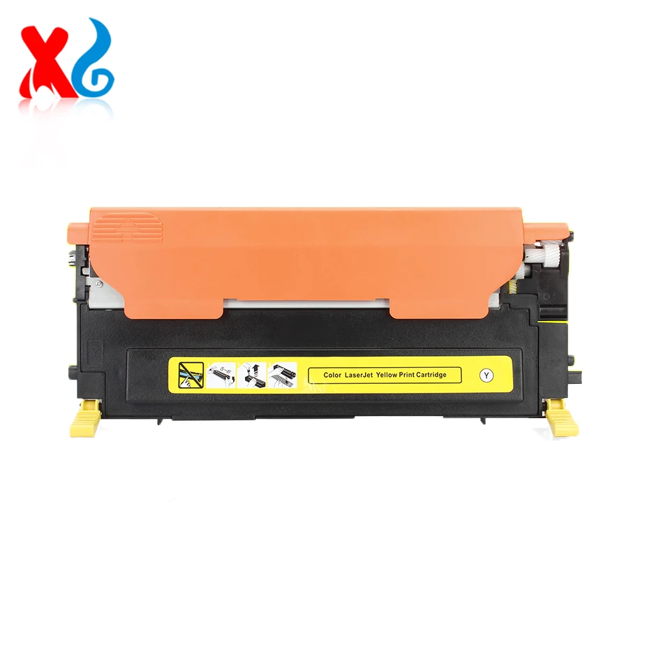 CLT-K409S 토너 카트리지 삼성 CLP-310 CLP315 CLX3170 CLX3175 CLP-320 325 326 CLX-3185 1.5K 3187 1K CLT-R407 407 409