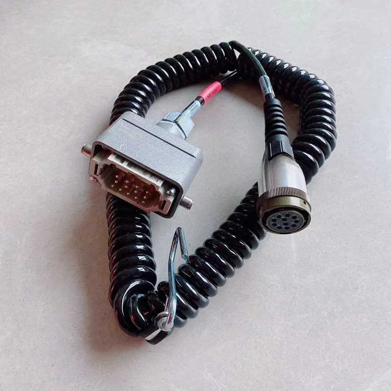 External Control Bo…