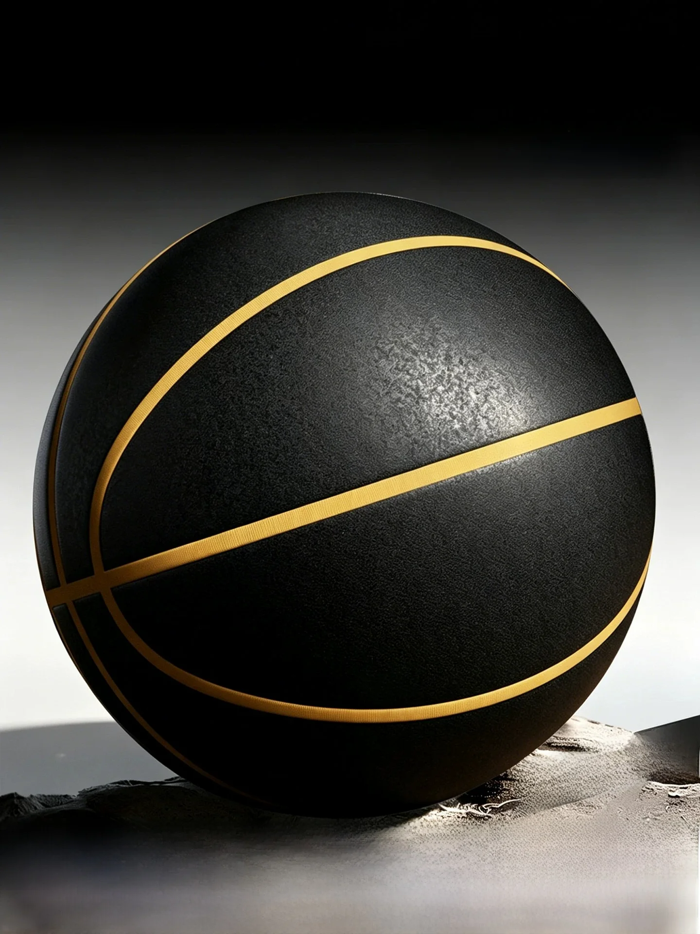 

Indoor Super Silent Basketball for Children Professional Training Reinforced Noiseless Home High Elasticity with Basket Hoop