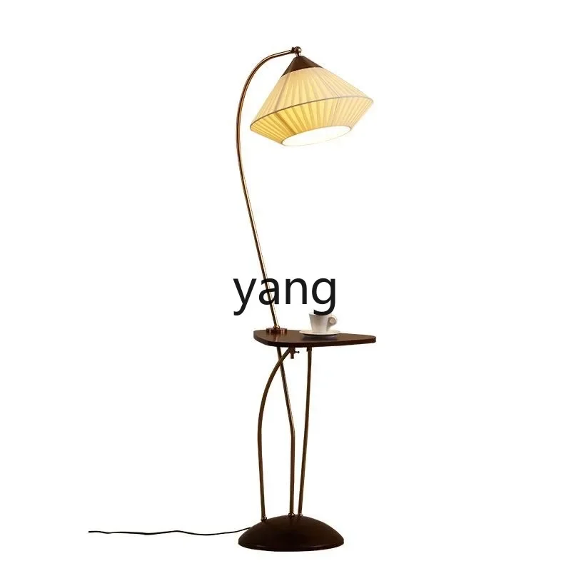 LTT retro wheat ears floor-to-ceiling living room bedroom vertical retro atmosphere medieval ornaments