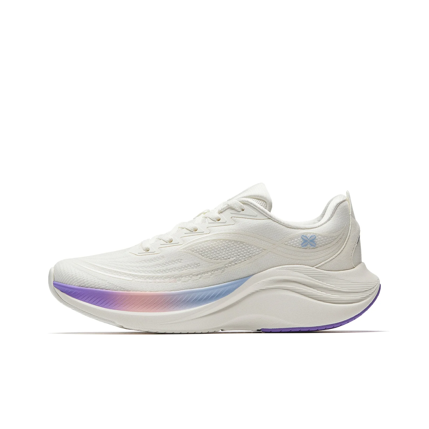 Anta Leaf 6.0 Low top EVA Midsole, Rubber Outsole 922515517-6