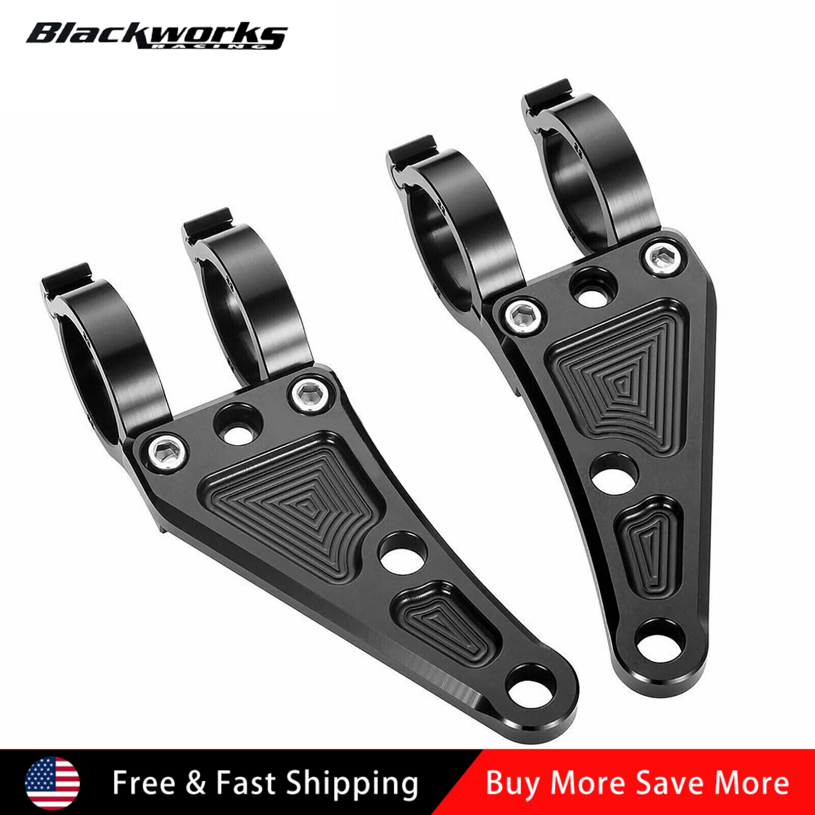 

Мотоцикл для 41 мм вилочных трубок, кронштейн для крепления фар, вилка для ушей, держатель лампы