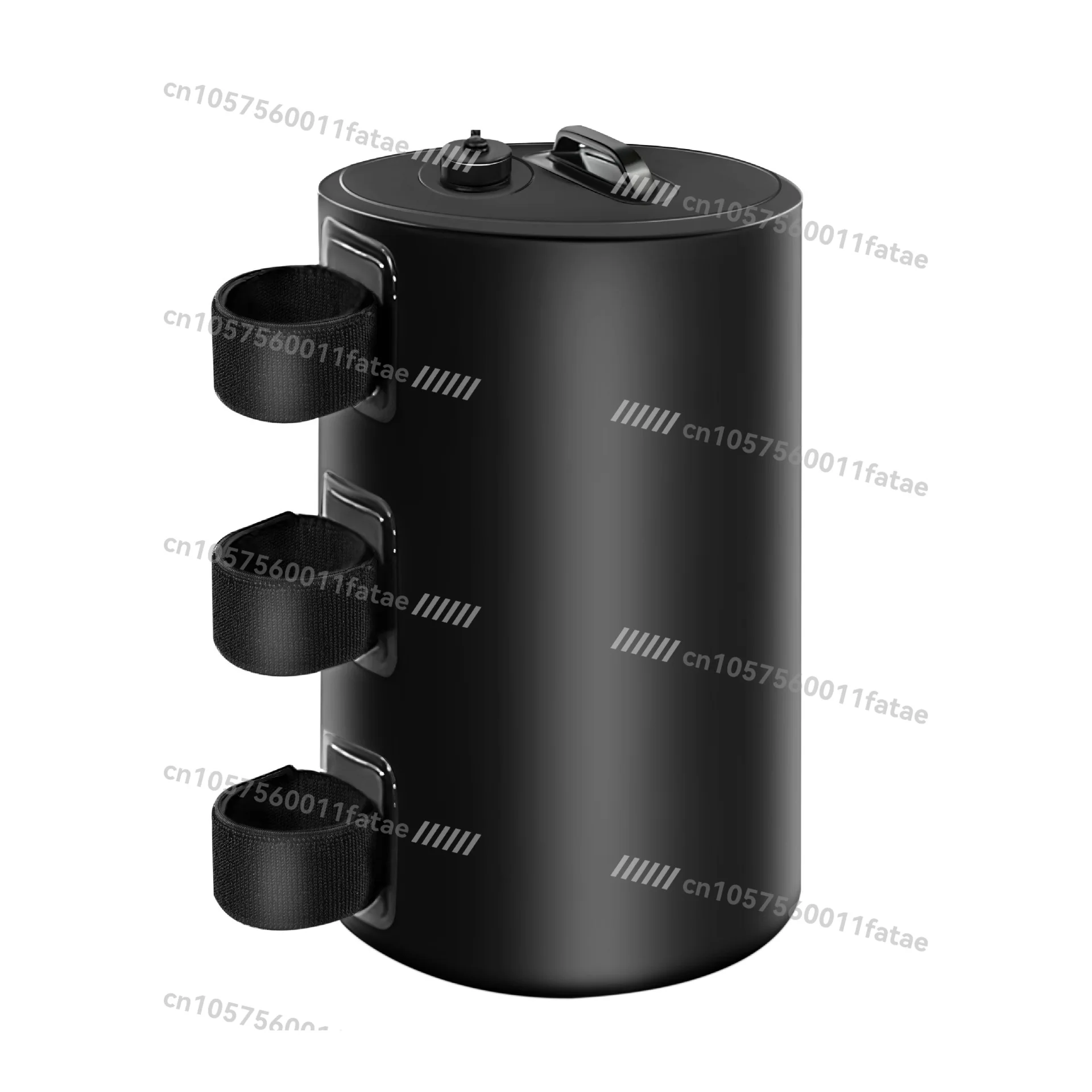 

Water and Sand Multi-functional Advertising Tent Counterweight Windproof Sandbag Folding Tent Outdoor Tent Fixed Water Bag