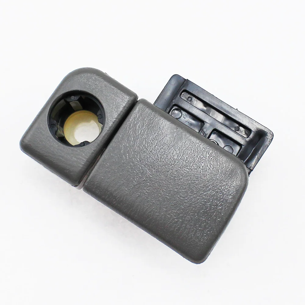 1PCS Gray Glove Box Lock Lid Latch Handle GE6T-64-090050 for Mazda 323 Family BJ 626 MPV and Premacy