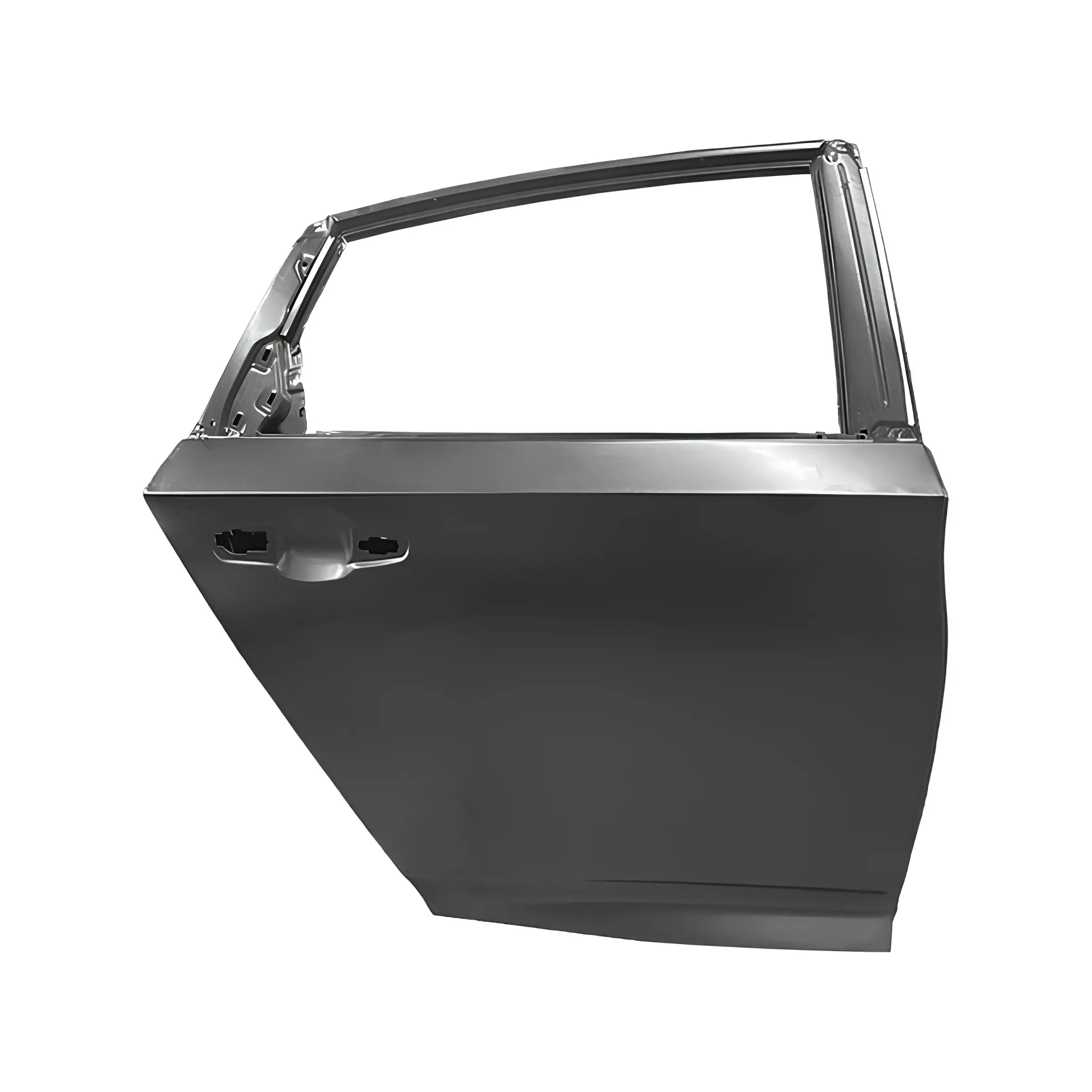 

For Honda Accord 2018-2022 Custom Replacement Rear Door RH LH Classic Car Vintage Vehicle Steel