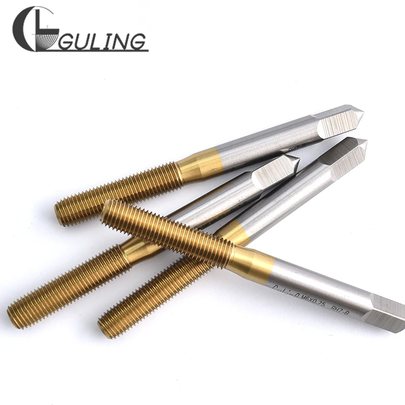 Guling HSSE-M42 Jis…