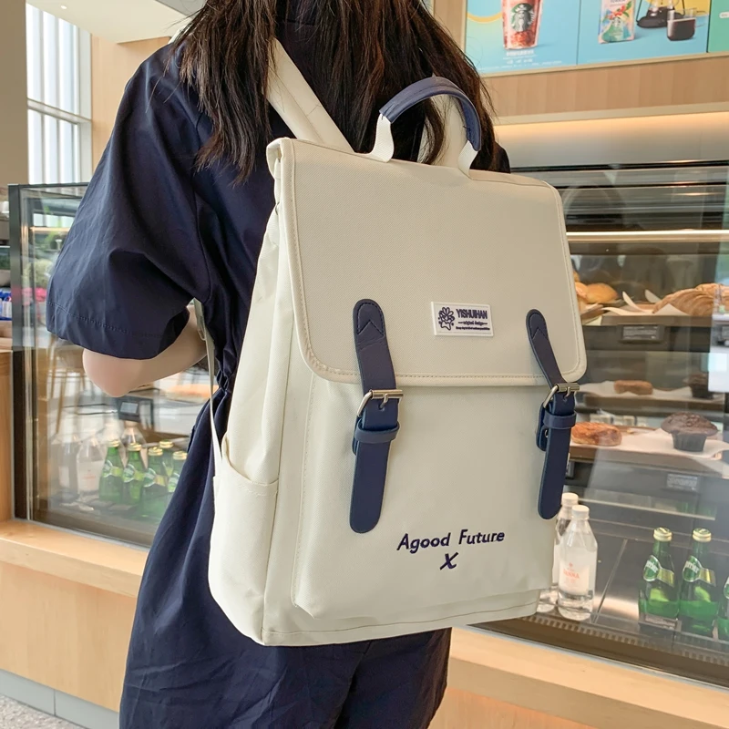 zaino-di-grande-capacita-per-ragazze-delle-scuole-superiori-doppia-tracolla-tessuto-in-nylon-chiusura-a-cerniera-stile-commuter-per-il-campus-morbido