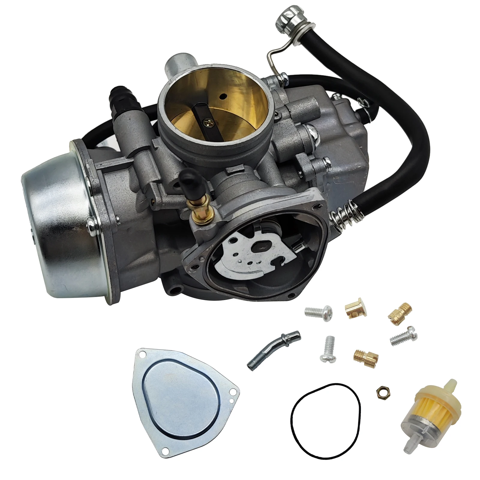 YH Grizzly 660 Carburetor FOR YAMAHA Grizzly660 Grizzly660-H