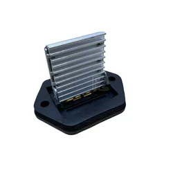 8126100U8510-21 For JAC A30 S3 Evaporation Condenser Blower Resistor Auto Replacement Parts Air Conditioning Heat JJ300-27A001Z