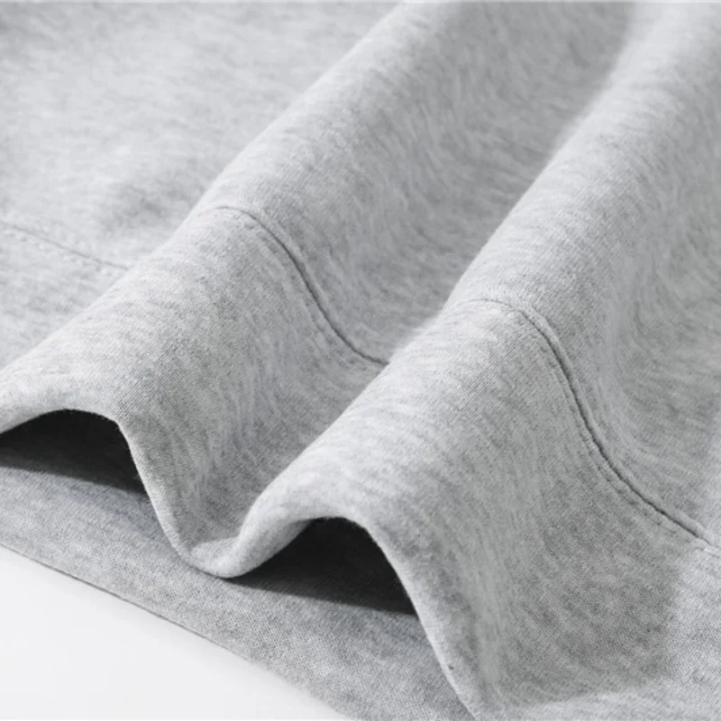 جديد الرجال مقنعين البلوز المرأة الخريف والشتاء الطباعة ثنائية الأبعاد الكبار البلوز البلوز عارضة الأزياء هوديي #5