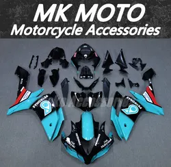 Motorcycle Fairing Kit For Yzf R1 2007-2008 Bodywork Set High Quality Abs Injection New Black White Blue