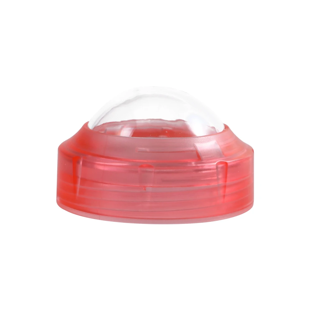 Head Part For Refine Ijet AirJet Cap Clear Cover Sand Cup for Air Polisher Sandblaster Teeth Prophy Accessories