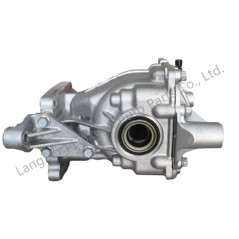 

53000-3B500 Differential Carrier Assembly Rear Axle Differential Assembly For KIA SORENTO 2013 Original MOBIS