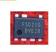 

500pcs/lot FSD210 DIP-7 ICHigh quality products