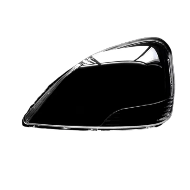 

NEW Headlight Glass Lens Headlamp Cover Lampshade Shell for Lexus LS LS430 LS460 LS600 1999-2003 Car Light Accessories