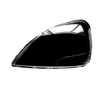 NEW Headlight Glass Lens Headlamp Cover Lampshade Shell for Lexus LS LS430 LS460 LS600 1999-2003 Car Light Accessories