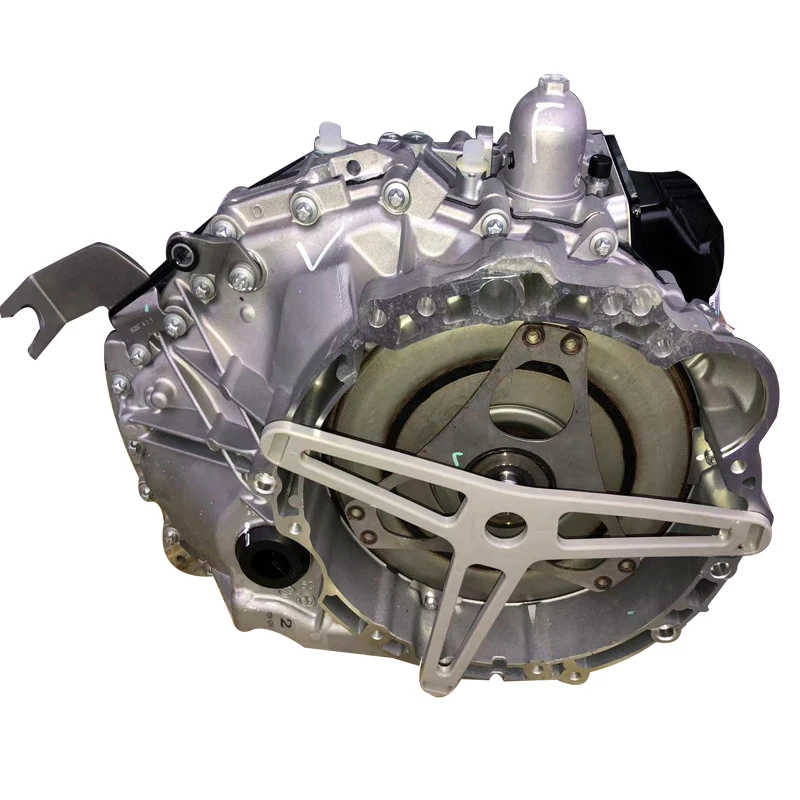 

For ZOTYE For HANTENG For LEOPAARD 1.8T 2.0T 2WD DCT360 Dual Clutch Transmission Assembly