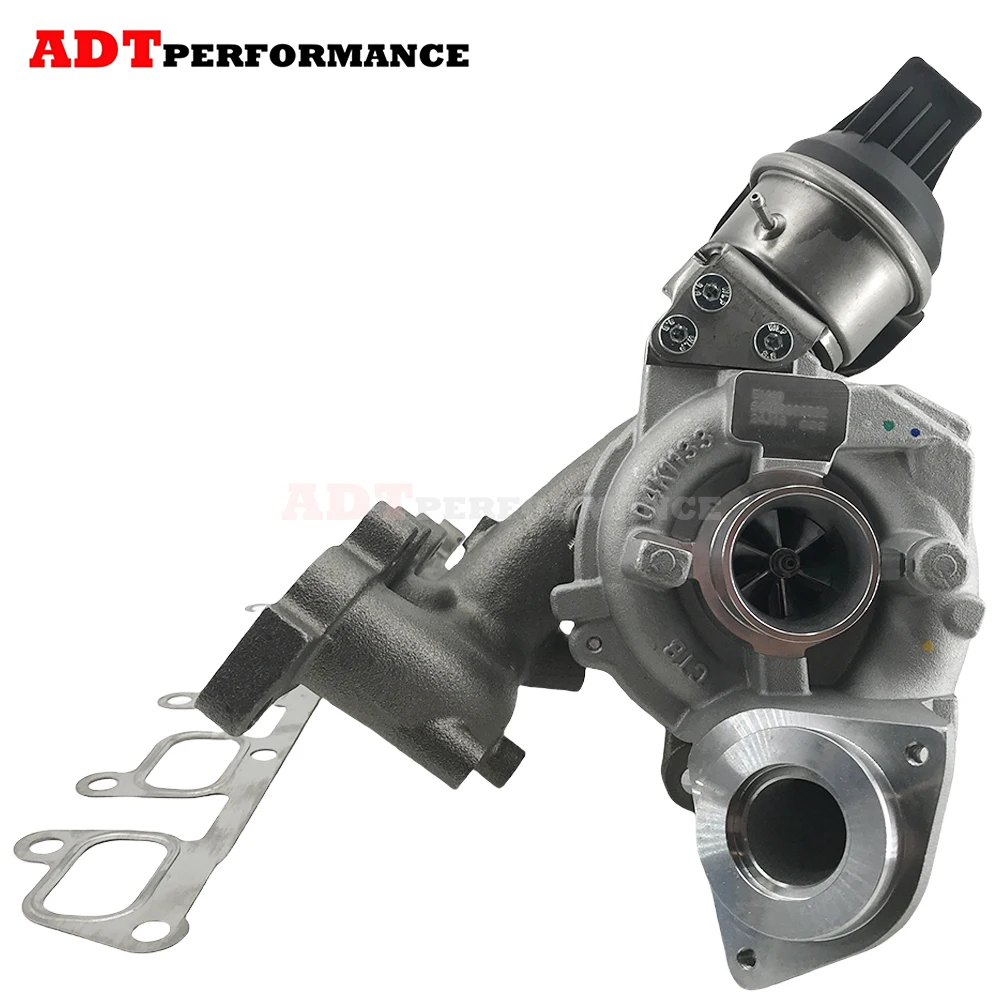 

54409880002 Turbocharger 54409880007 Turbo BV40 Turbo For 2006-2014 Volkswagen Passat 3AA B7 Engine 2.0L TDI-CR (USA, MEXICO)
