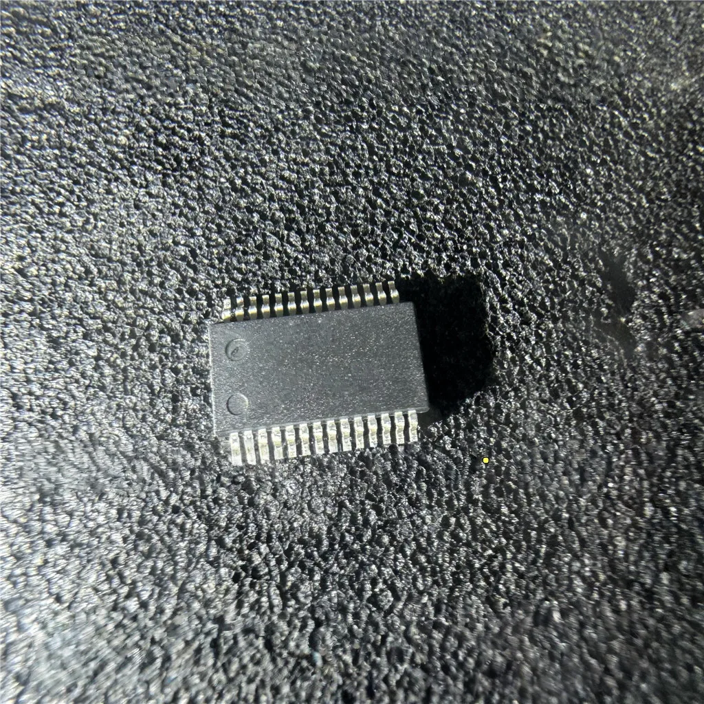 5pcs/lot PIC16LF870-I/SS PIC16LF870 SYN6288 6288 MAX128BCAI MAX128 MAX1402EAI MAX1402 SSOP-28
