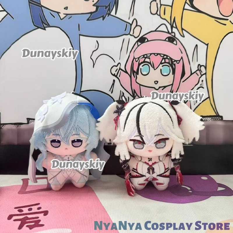 게임 Wuthering Waves 진시 창리 카멜리아 더 쇼어키퍼 코스프레 앙코르 유후 코스프레 피비 카멜리아 로치아 코스프레 파티