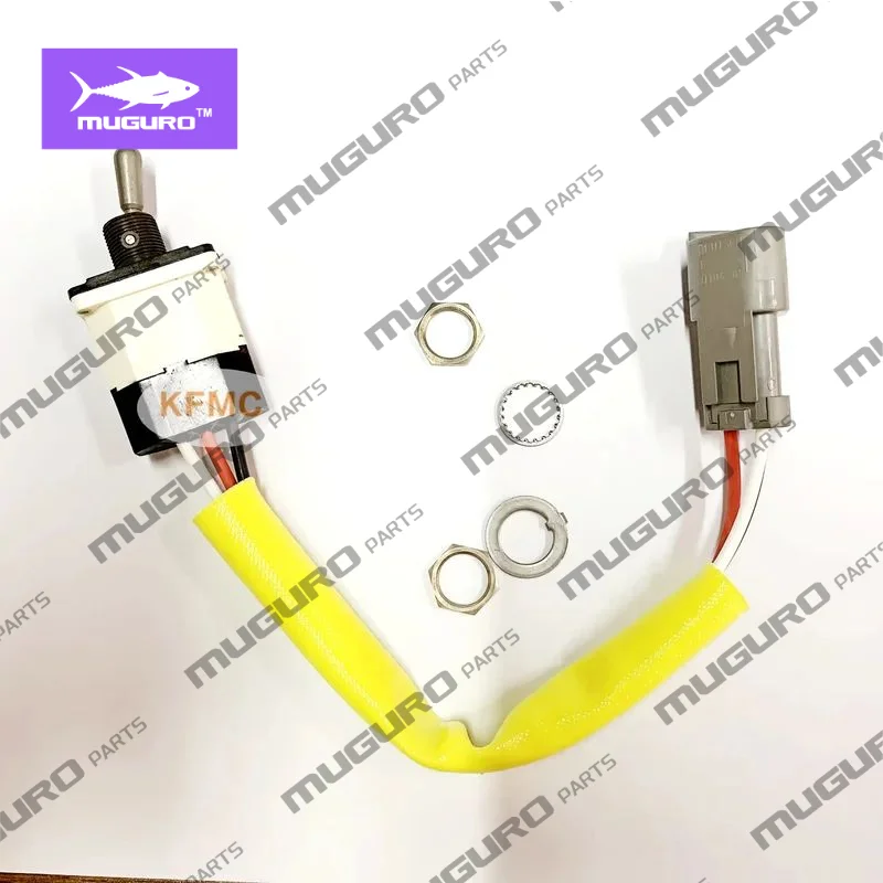 Coolant Temperature Switch Sensor 165-5970 Construction Machinery Part
