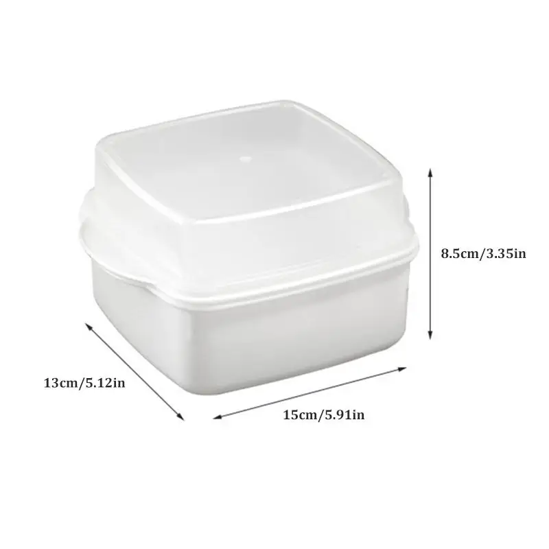 Household Steamed Buns Vegetables Kitchen Cooking ToolsPlast