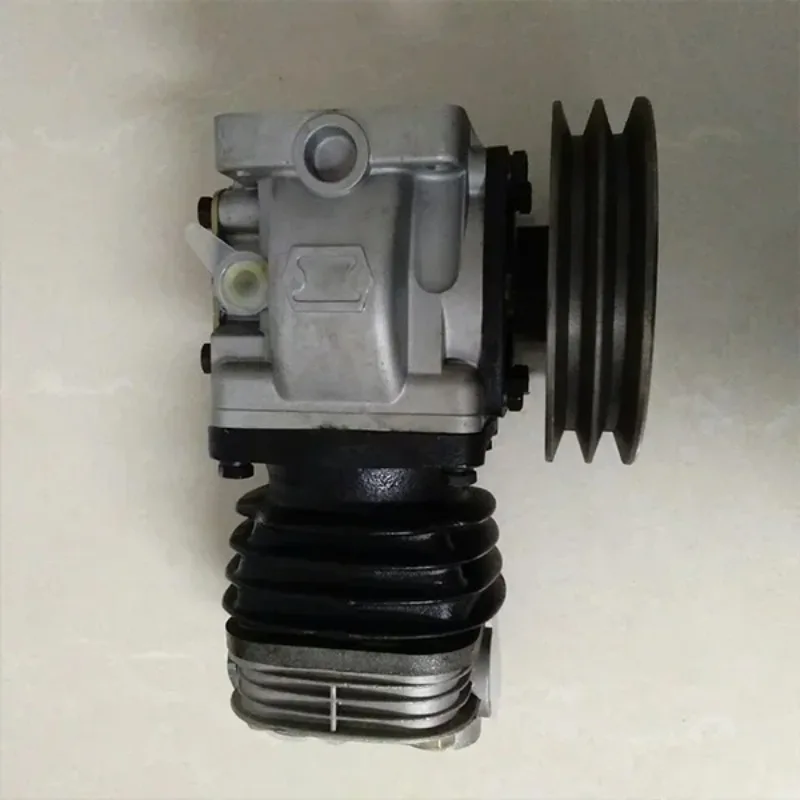 อะไหล่เครื่องอัดอากาศคุณภาพสูงจากโรงงานโดยตรง รุ่น F4L912 FL912 หมายเลขอะไหล่ 0117 3863 สำหรับยานพาหนะหนัก