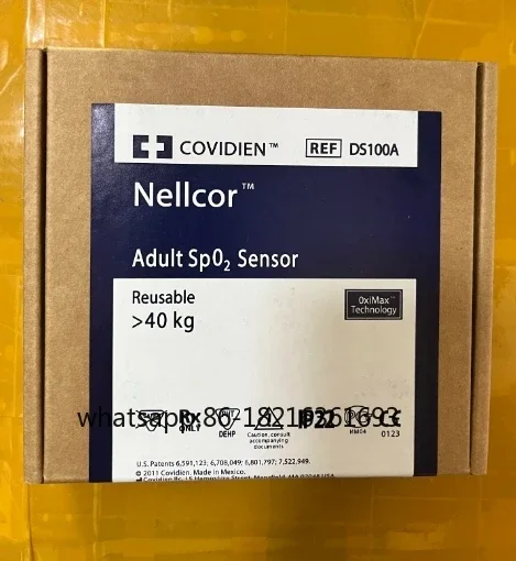 Nellcor DS100A sp o2 sen sor (new,original)