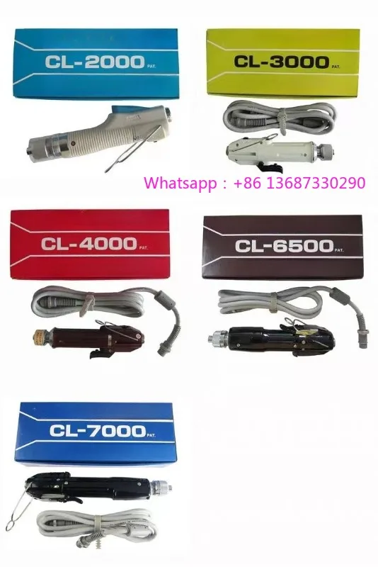 1PCS CL-6500 Electr…