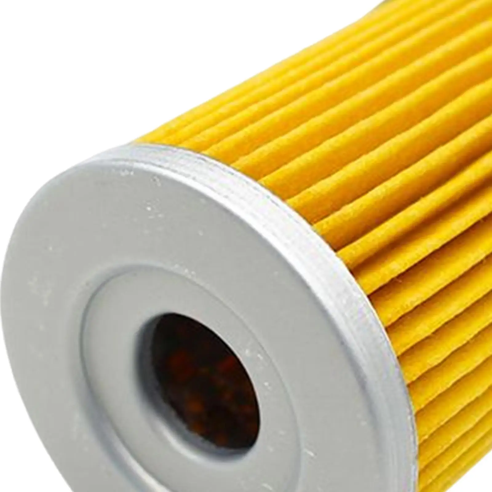 Motorcycle Oil Filter Spare Part for 250 300 YP400 AN 250 Van SP125 RV125 Van Premium