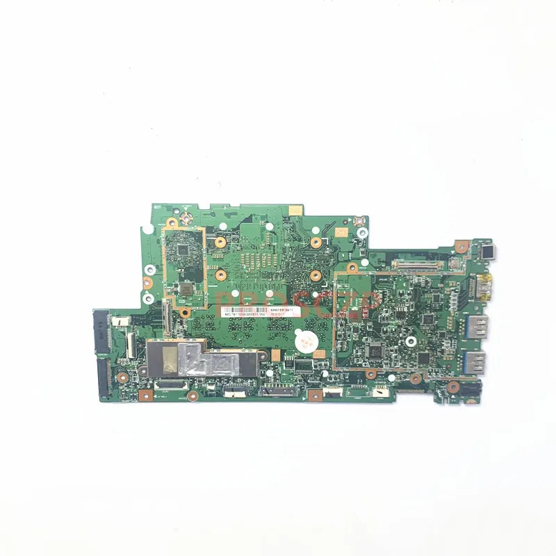 P4HCJ REV.2.0 For Acer Aspire R5-471 R5-471T Laptop Motherboard NBG7W1100S With SR2EZ I7-6500U CPU 100% Full Tested Working Well