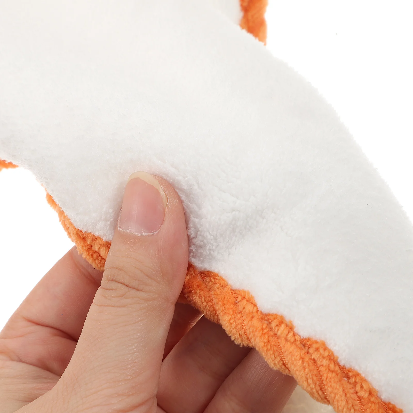 منشفة يدوية توليب سريعة الجفاف للمطبخ والحمام معلقة ماصة ورائعة ومناشف يد ماصة للماء #2