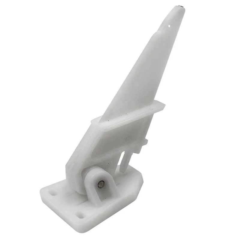 A03Z-Universal Boat Speedometer Pitot Tube 80MPH Marine Boat Speedometer Pitot Pick Up For Boat Accessories