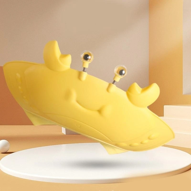 J15U Cuffia per doccia per bambini Protezione per visiera per bagno Cuffia per doccia per neonati