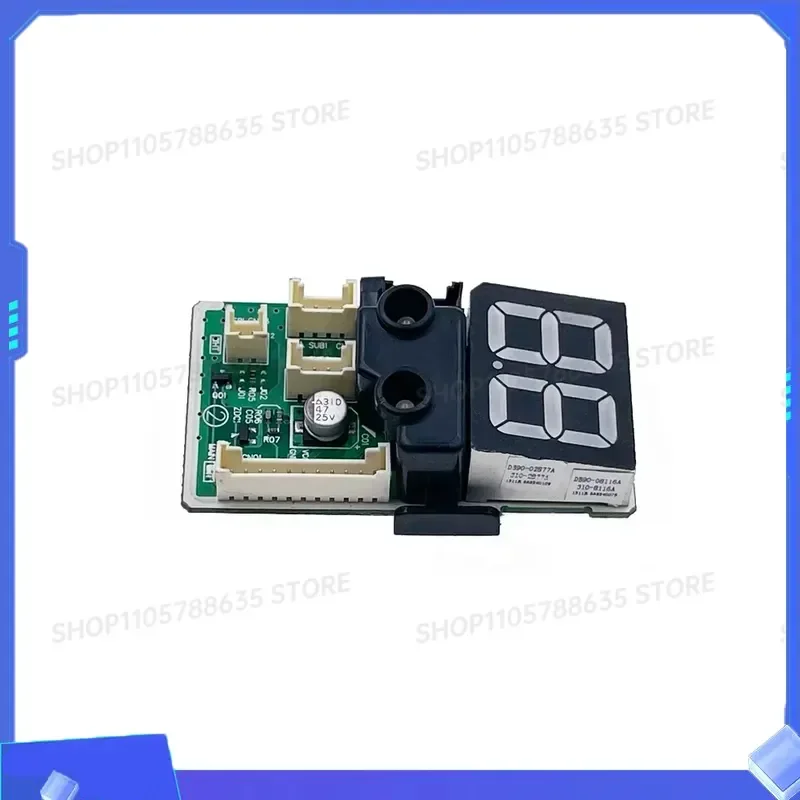 Signal Receiving Key Control Board for Air Conditioner DB92-02877A Display PCB DB90-08116B AC Conditioning Parts
