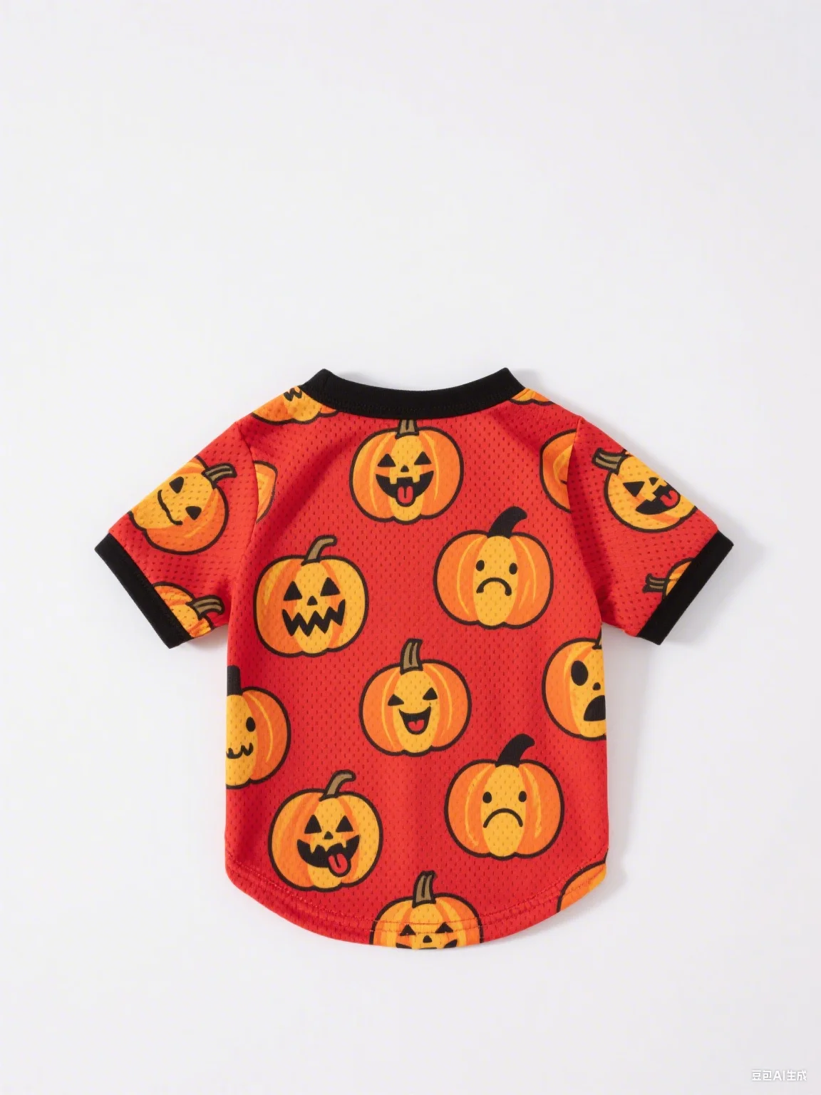2025 Halloween Pet Dog Clothing Dog Vest Ghostface Pumpkin Pattern Essential Item For Cute Pets Quick Drying And Breathable