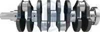 

-1 internal crankshaft (DOVME steel) ASTRA H CORSA D CORSA E ASTRA J MERIVA B COMBO D AGILA B 1,3CDTI 16V (1,3d-16 V)